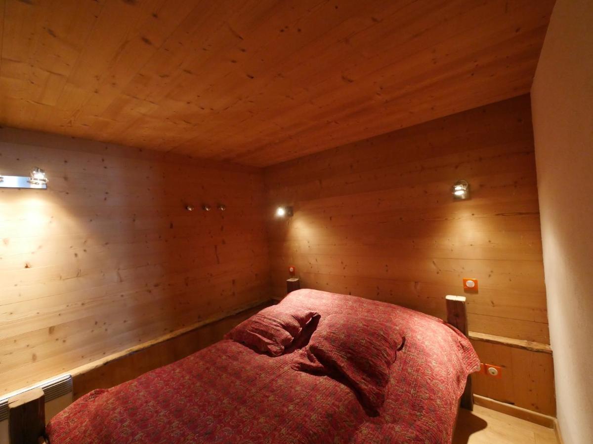 Chalet 1692 Bonneval-sur-Arc Exteriör bild